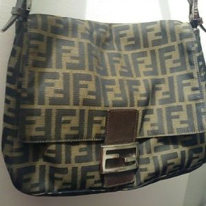 Fendi Bag